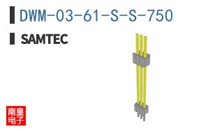 DWM-03-61-S-S-750