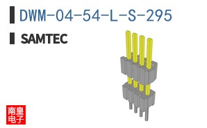 DWM-04-54-L-S-295