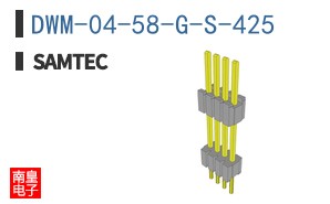 DWM-04-58-G-S-425