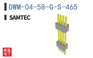 DWM-04-58-G-S-465