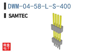DWM-04-58-L-S-400