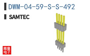 DWM-04-59-S-S-492