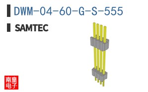 DWM-04-60-G-S-555