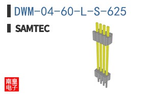 DWM-04-60-L-S-625