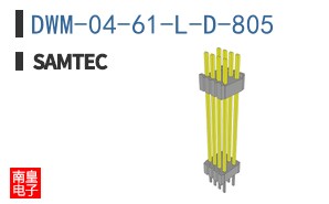 DWM-04-61-L-D-805