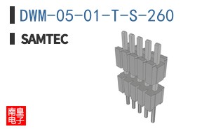 DWM-05-01-T-S-260