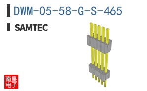 DWM-05-58-G-S-465