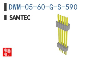 DWM-05-60-G-S-590