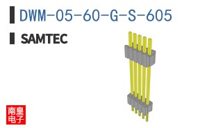 DWM-05-60-G-S-605