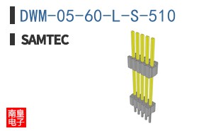 DWM-05-60-L-S-510