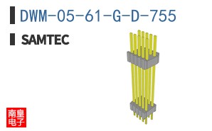 DWM-05-61-G-D-755