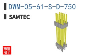 DWM-05-61-S-D-750