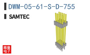 DWM-05-61-S-D-755