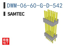 DWM-06-60-G-D-542