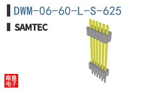 DWM-06-60-L-S-625