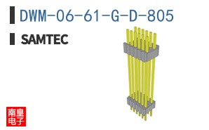 DWM-06-61-G-D-805
