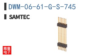DWM-06-61-G-S-745