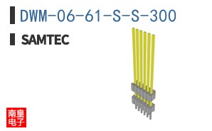 DWM-06-61-S-S-300