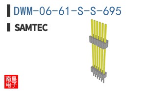 DWM-06-61-S-S-695