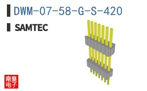DWM-07-58-G-S-420