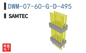 DWM-07-60-G-D-495