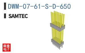 DWM-07-61-S-D-650