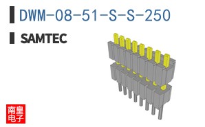 DWM-08-51-S-S-250