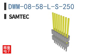 DWM-08-58-L-S-250
