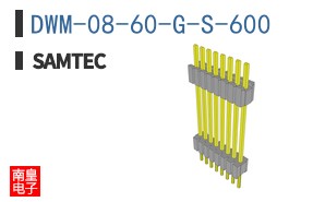 DWM-08-60-G-S-600