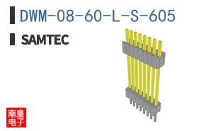 DWM-08-60-L-S-605