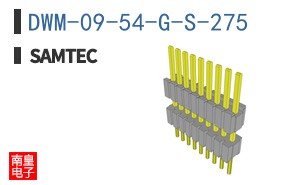 DWM-09-54-G-S-275