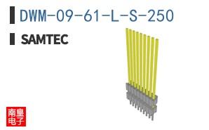 DWM-09-61-L-S-250