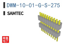 DWM-10-01-G-S-275