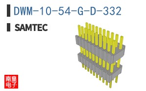DWM-10-54-G-D-332