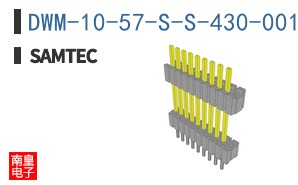 DWM-10-57-S-S-430-001