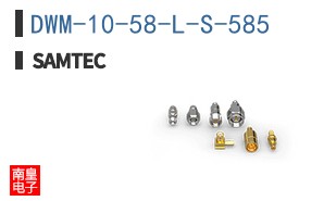 DWM-10-58-L-S-585