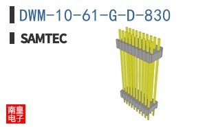 DWM-10-61-G-D-830