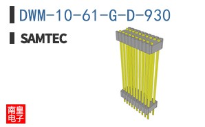 DWM-10-61-G-D-930