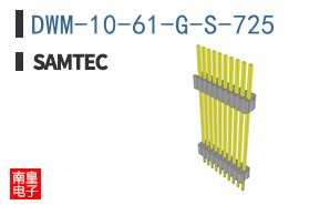 DWM-10-61-G-S-725