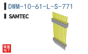 DWM-10-61-L-S-771