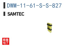 DWM-11-61-S-S-827