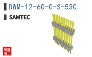 DWM-12-60-G-S-530
