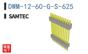 DWM-12-60-G-S-625