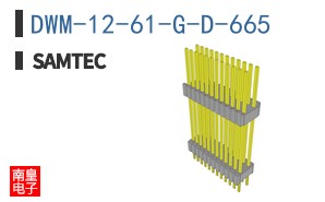 DWM-12-61-G-D-665