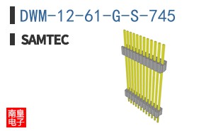 DWM-12-61-G-S-745