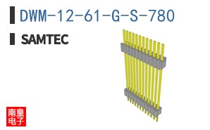 DWM-12-61-G-S-780