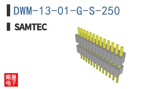 DWM-13-01-G-S-250