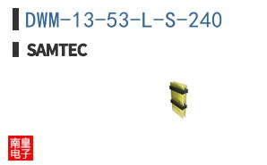 DWM-13-53-L-S-240