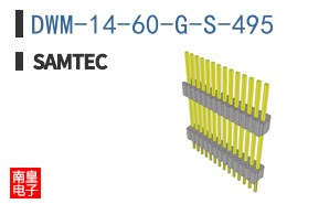 DWM-14-60-G-S-495
