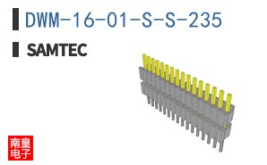 DWM-16-01-S-S-235